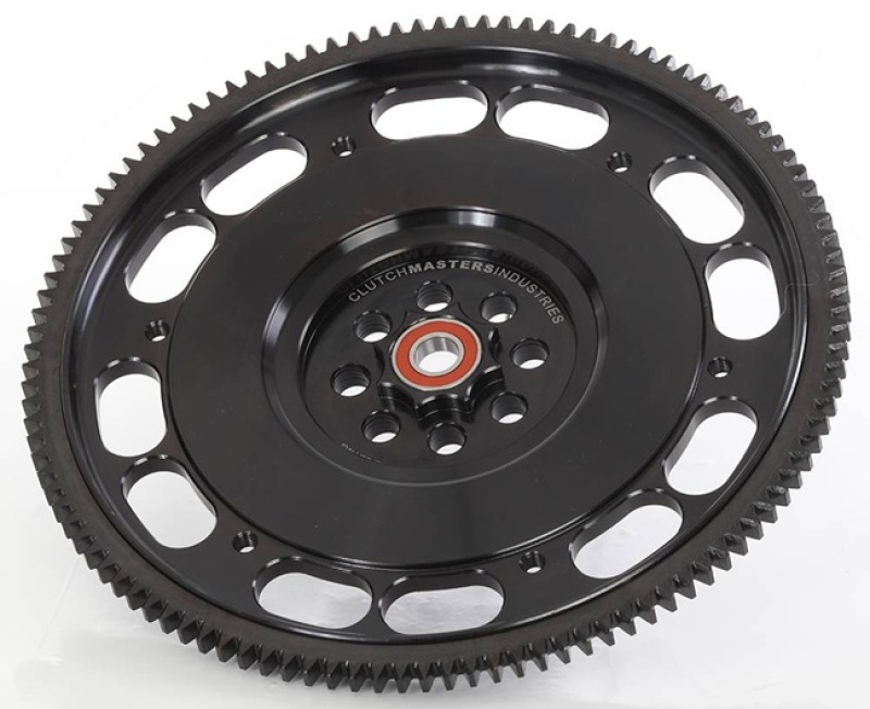 Clutch Masters 92-02 Honda 2.2L/2.3L H22/H23 Motor B Trans 725 Series Twin Disc Steel Flywheel