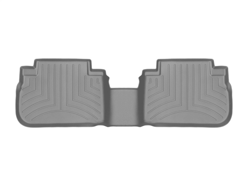 WeatherTech 2019+ Subaru Forester Rear FloorLiner - Grey