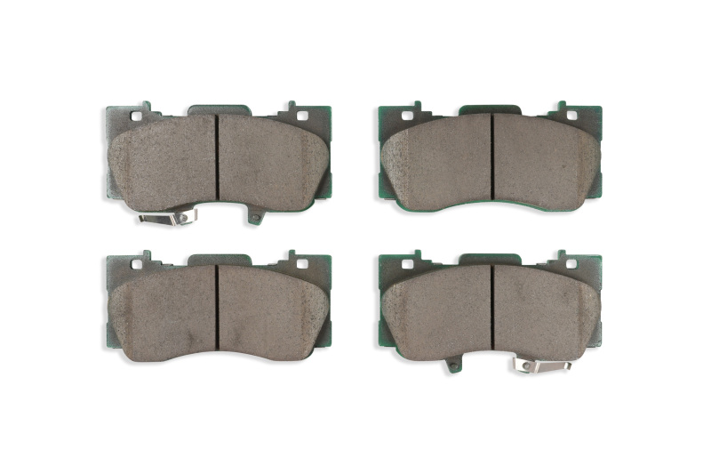 DBA 08/14-06/18 Ford Mustang 2.3 Ecoboost SP500 Brake Pads