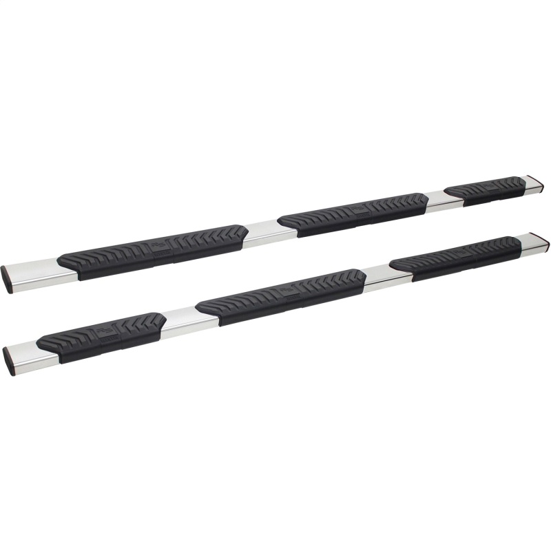 Westin 2019 Ram 1500 w/ Crew Cab and 5.5ft Bed R5 Nerf Step Bars - SS (Excl. Ram 1500 Classic) - SS