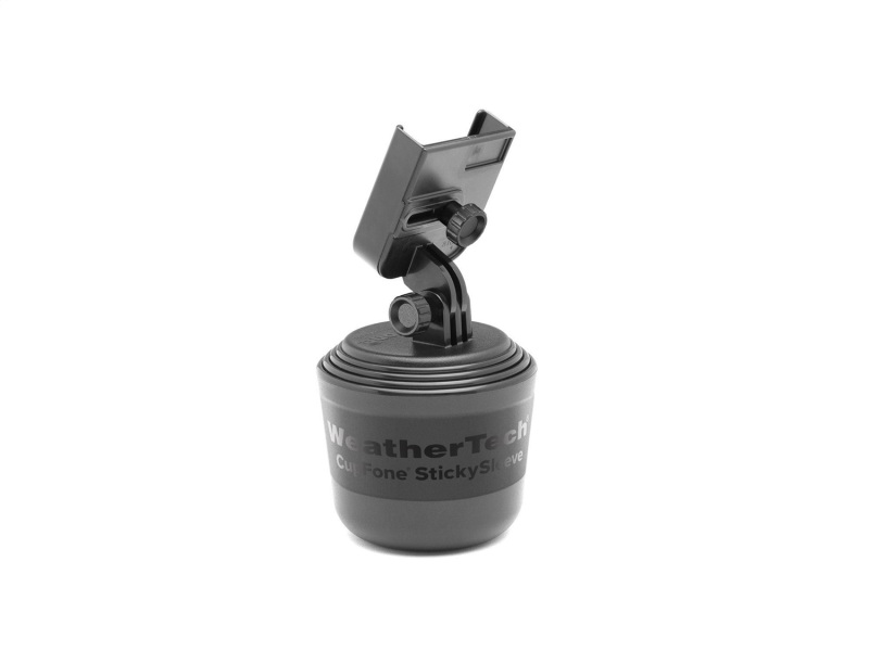 WeatherTech CupFone (Clamshell Packaging)