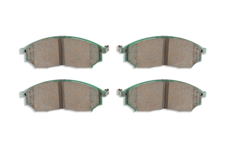 DBA 02-06 Infiniti Q45 SP500 Brake Pads