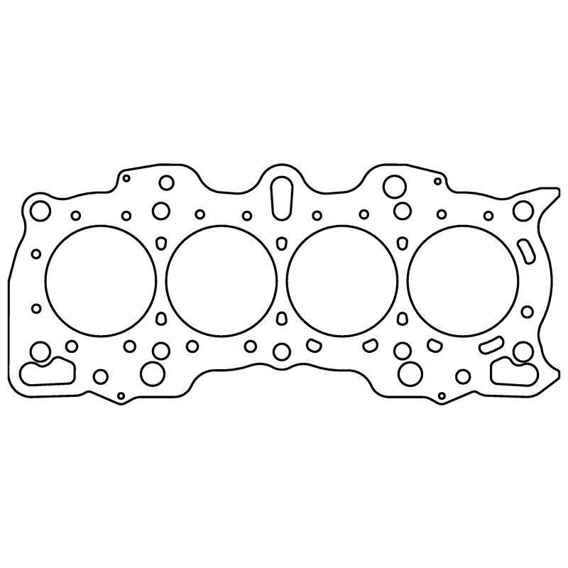 Cometic Honda B18A / B18B / B20 NON-VTEC .043in MLX Head Gasket 85mm Bore