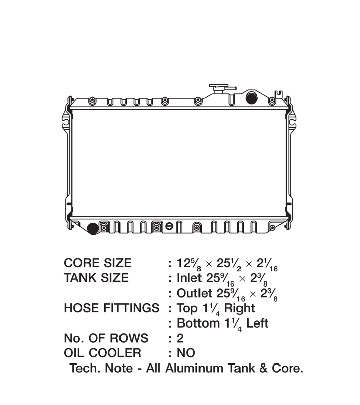 Technical Drawing
