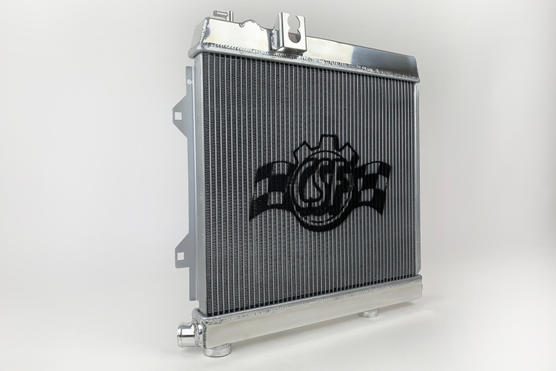 CSF 87-91 BMW M3 (E30) 2.7L Radiator