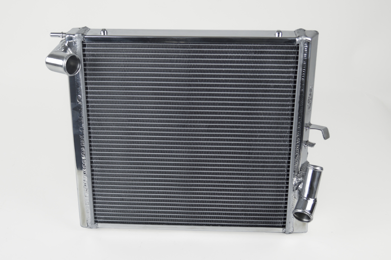 CSF Porsche 911 Carrera (991.2)/Turbo/GT3/GT3 RS (991) Left Side Radiator