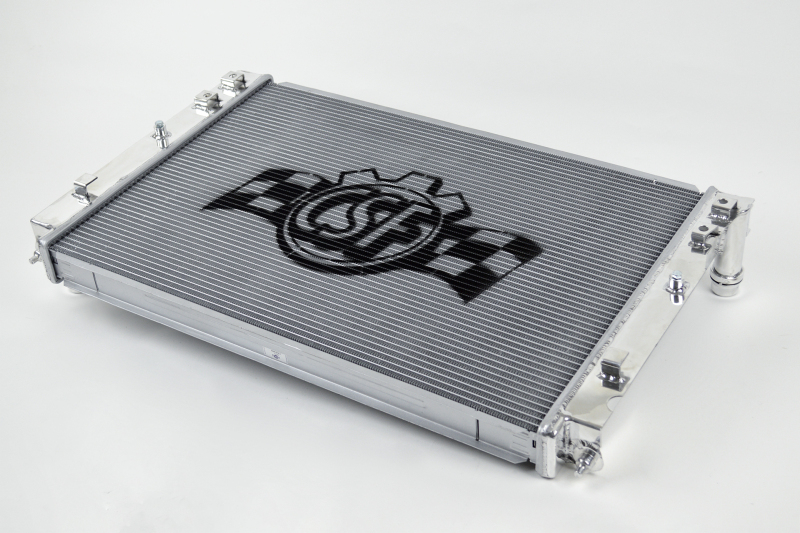 CSF 97-02 Audi S4 (B5) Radiator