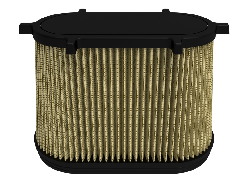 aFe MagnumFLOW Air Filters OER PG7 A/F PG7 Ford Diesel Trucks 08-10 V8-6.4L (td)