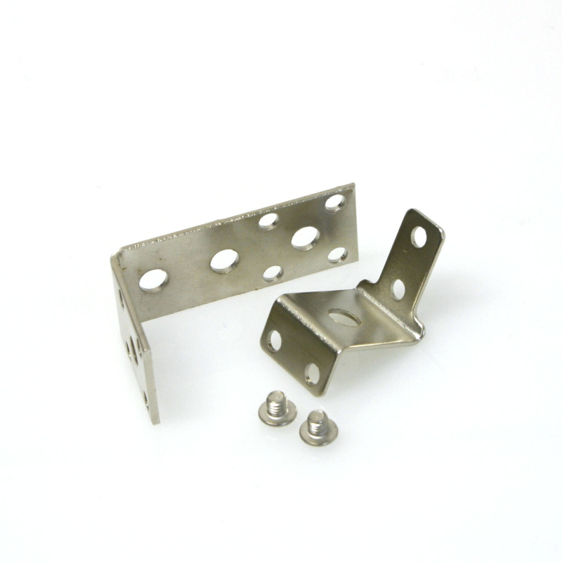 Turbosmart GBCV Boost Tee/In Cabin Mount Bracket