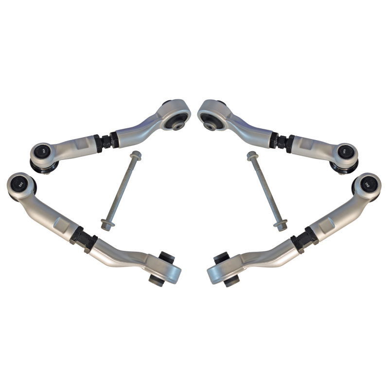 SPC Performance Audi B9 Front Upper Control Arm Set Left & Right Pair