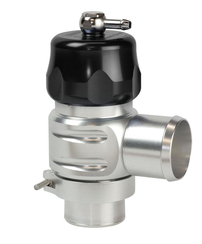 Turbosmart BOV Plumb Back Uni 38mm-Black