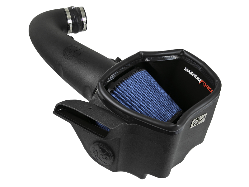 aFe Magnum FORCE Pro 5R Cold Air Intake System 11-19 Jeep Grand Cherokee (WK2) V8-5.7L