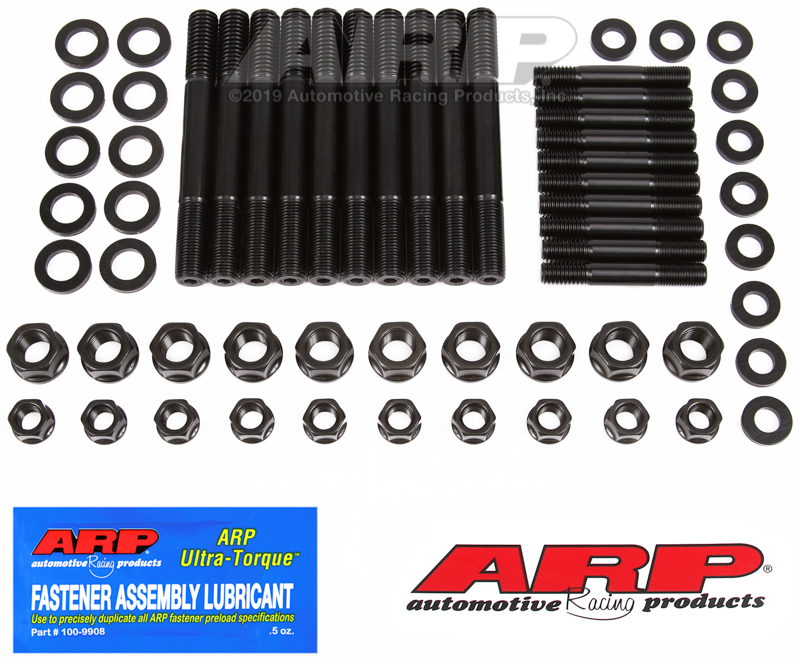 ARP Ford 351C 4-Bolt Main Stud Kit