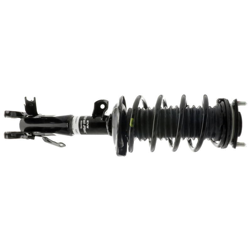 Complete Corner Unit Assembly -Strut, Mount and Spring