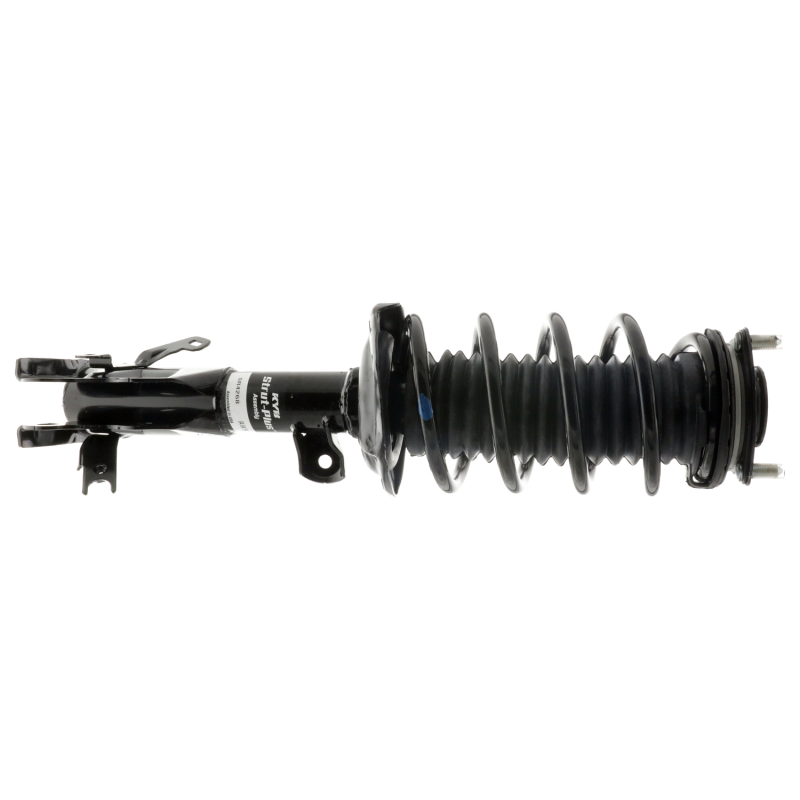 Complete Corner Unit Assembly -Strut, Mount and Spring