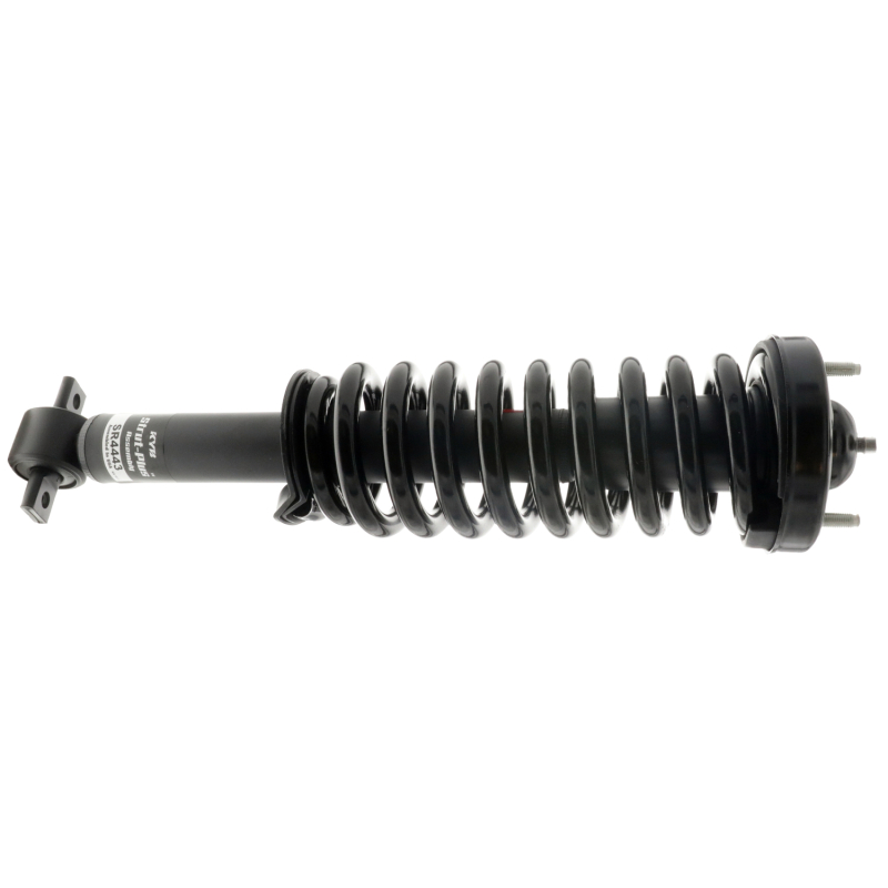 Complete Corner Unit Assembly -Strut, Mount and Spring