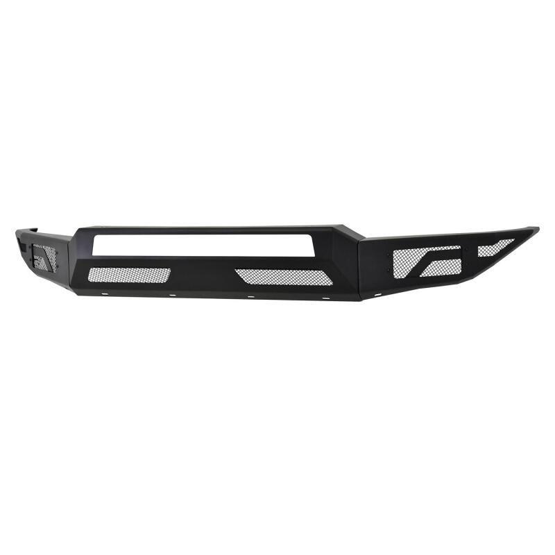 Westin 17-19 Ford F-250/350 Pro-Mod Front Bumper - Textured Black