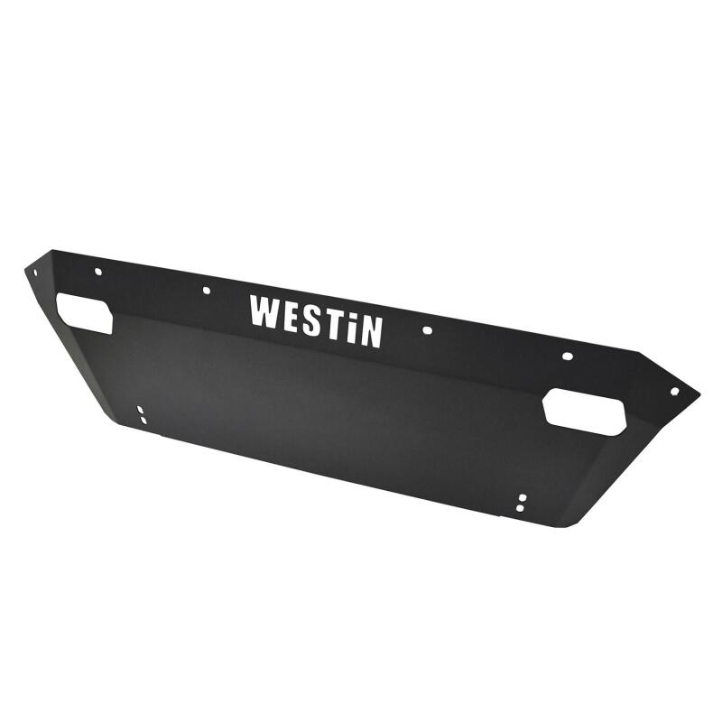 Westin 2019 Dodge Ram 1500 ( Excludes 1500 Classic & Rebel Models ) Pro-Mod Skid Plate - Text. Blk