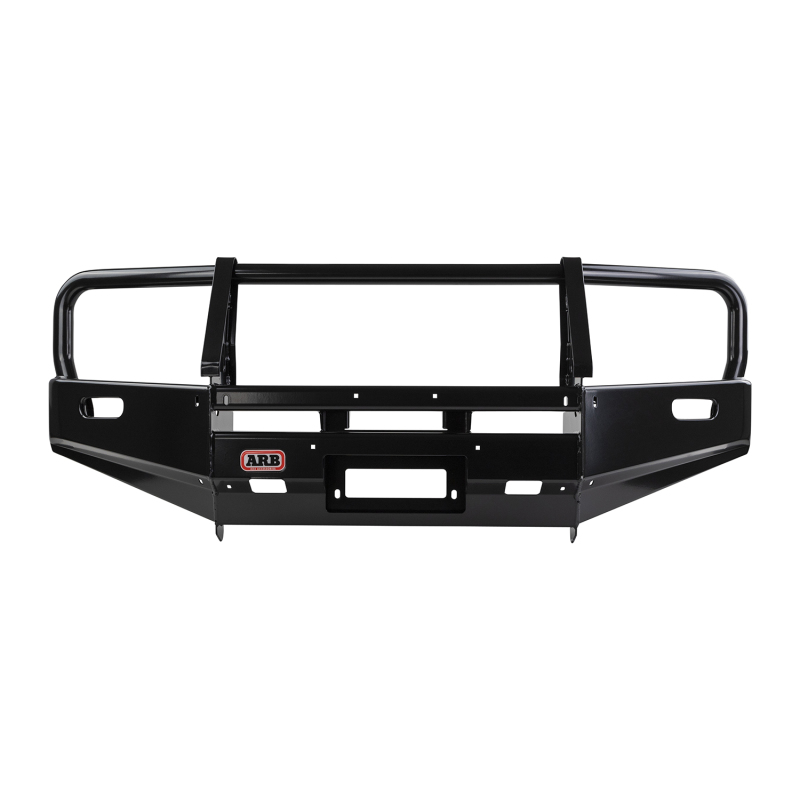 ARB Combar Hilux11On 4X4 No Flr No Fog (Fit Kit NOT Included)