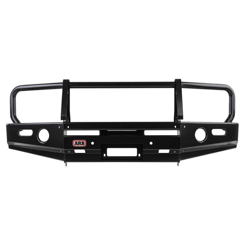 ARB Winchbar Suit Oe Fog Sensors Disco 4