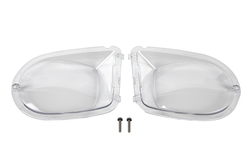 ARB Clear Covers ARB Foglight