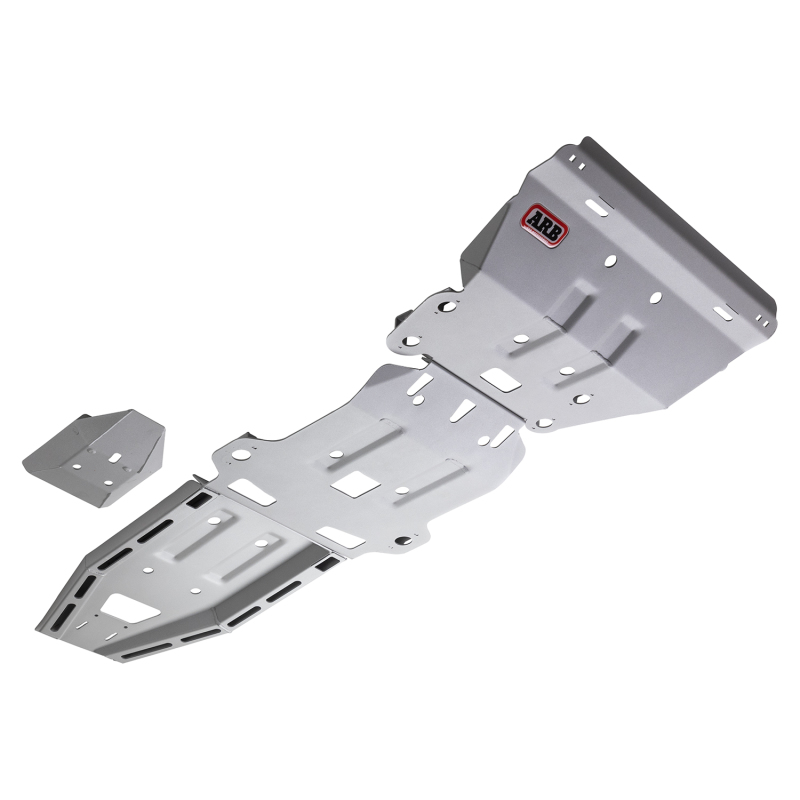 ARB Under Vehicle Protection Prado 150 2.8L No Kinetic