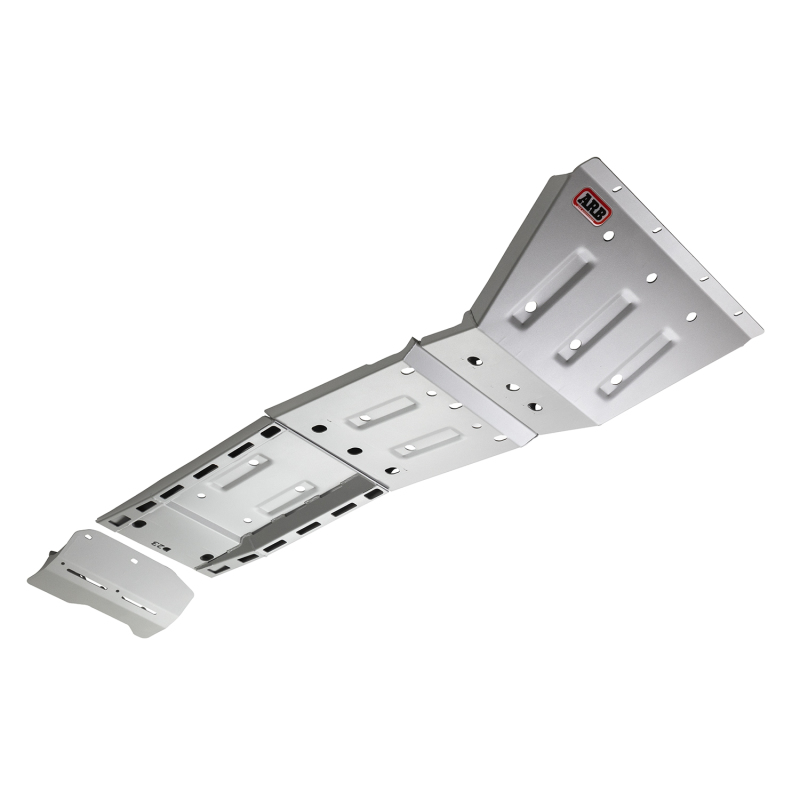 ARB Under Vehicle Protection Np300 Navara 15On