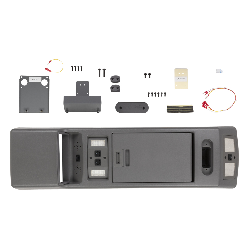 Photo - out of package