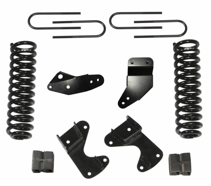 Skyjacker 6"83-97 RANGER 2WD KIT     