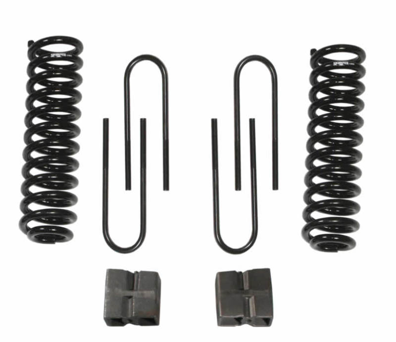 Skyjacker 6" KIT FOR 66-79 F150 4X4  