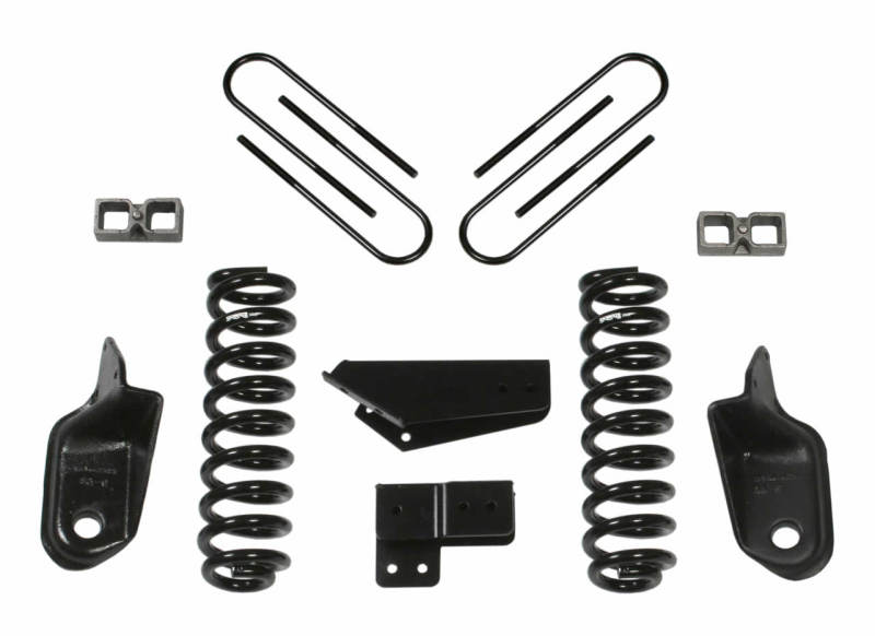 Skyjacker 4" KIT 80-96 F150 4WD      