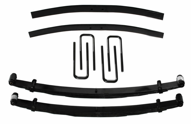 Skyjacker 2" 67-77 F250 4WD          