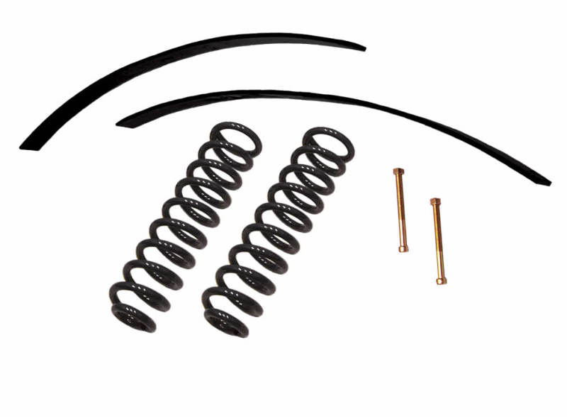 Skyjacker 2-2.5"KIT,08>F250 4WD GAS  