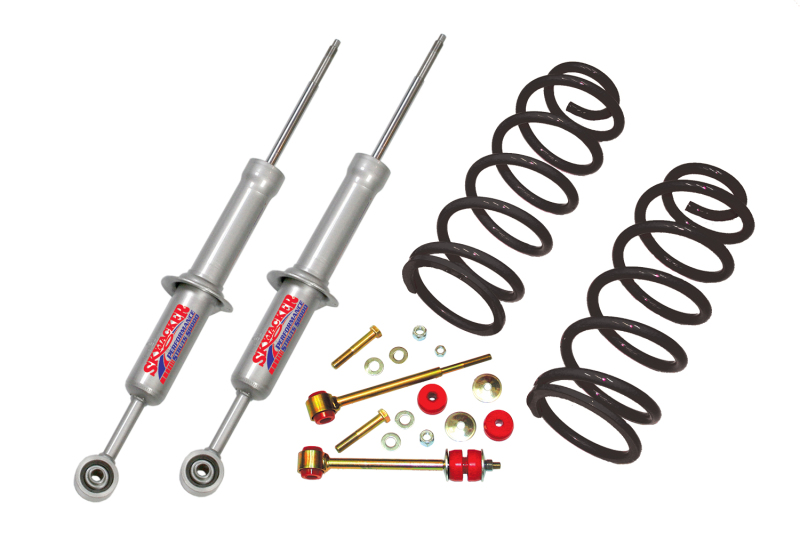 Skyjacker 3" 07 FJ CRUISER STRUT KIT 