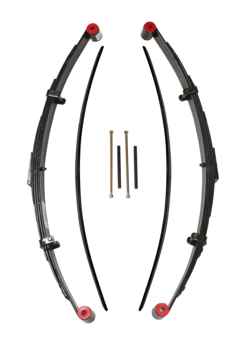 Skyjacker 3" SOFTR 79-85 TOYOTA 4WD  