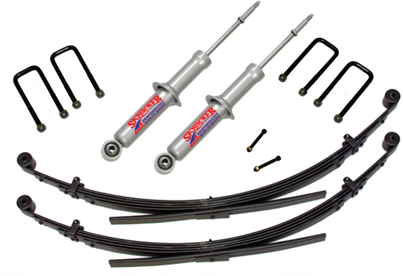 Skyjacker 3" 05 TACOMA STRUT SYSTEM  