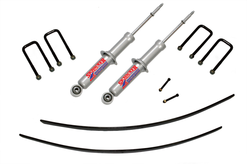 Skyjacker 3" 00-05 TUNDRA STRUT KIT  