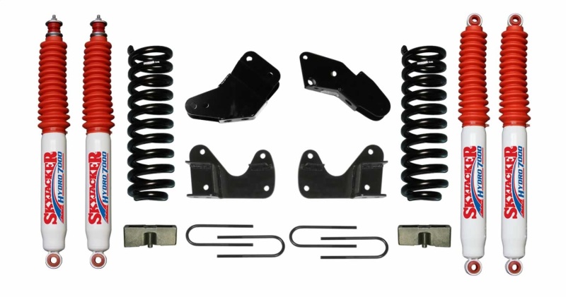 Skyjacker 4" 83-97 RANGER 2WD KIT    