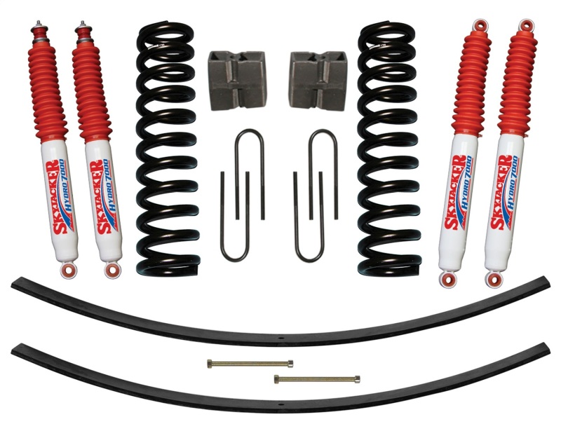 Skyjacker 8.5-9" 73-79 F150 4WD      
