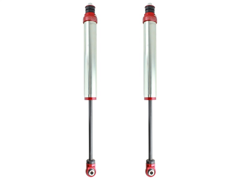 aFe Sway-A-Way 2.0in Rear Shock Kit 07-17 Toyota Tundra