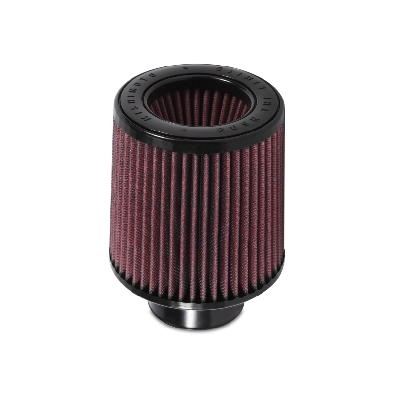 Mishimoto Performance Air Filter - 2.75in Inlet / 5.827in Length