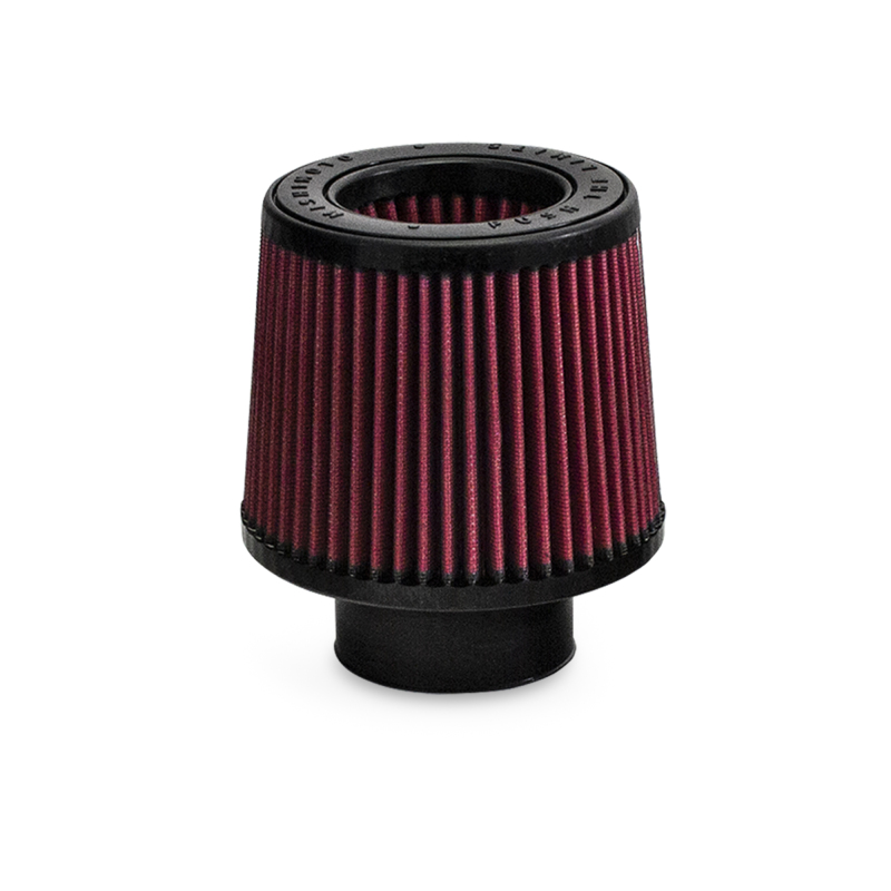 Mishimoto Performance Air Filter - 3in Inlet / 5in Length