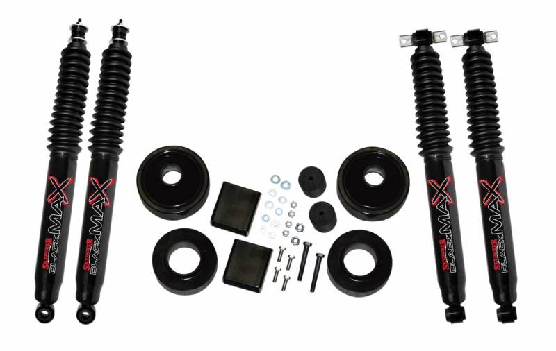 Skyjacker COMP BOX, 2" JEEP JK       