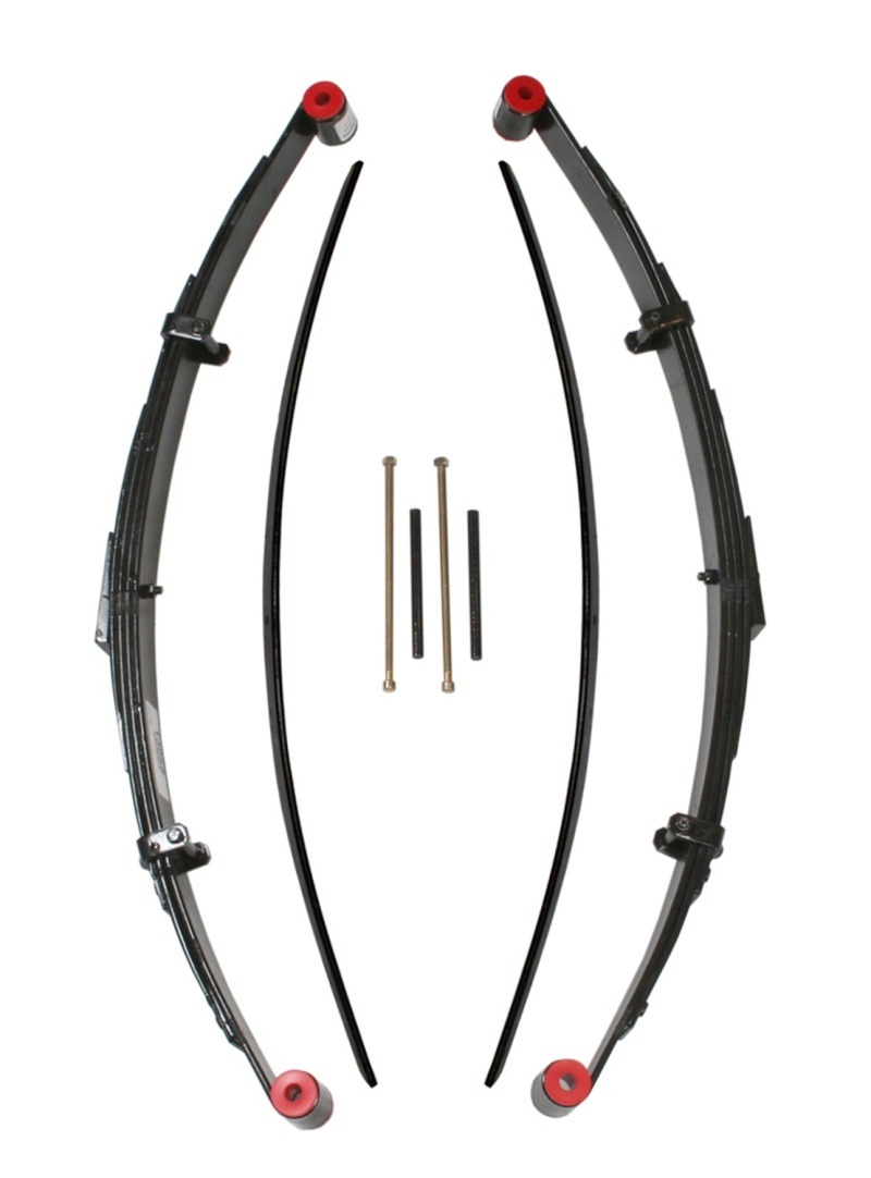 Skyjacker 3" SOFTR 79-85 TOYOTA 4WD  