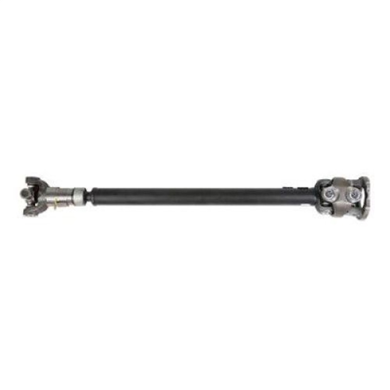 Fabtech Super Duty Driveshaft - Diesel