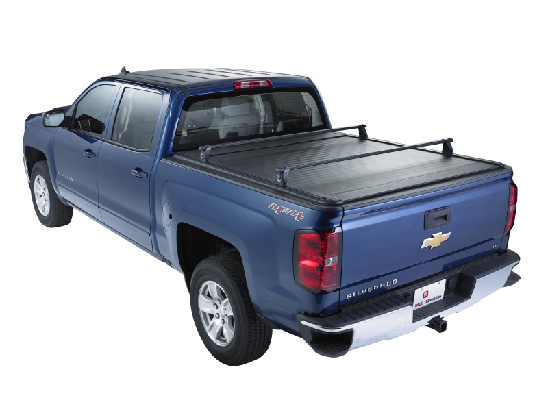 Pace Edwards 2019 Ford Ranger 6ft SB - UltraGroove