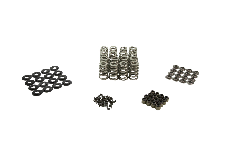 COMP Cams Conical Valve Spring Kit GM LT1/LS .660in/.932in Dia