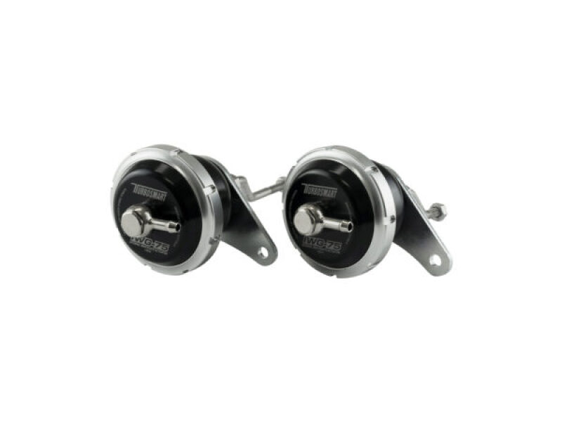 Turbosmart 08+ Nissan R35 GT-R 24 PSI Internal Wastegate Kit
