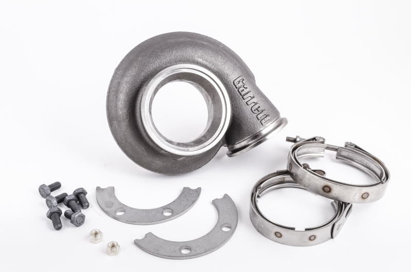 Garrett GT35R Turbine Housing Kit O/V V-Band / V-Band 0.83 A/R (Ni-Resist)