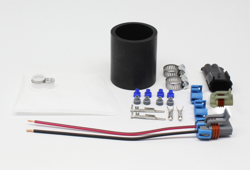 Walbro Fuel Pump Installation Kit